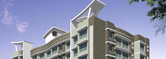 New Tashkent Terrace CHSL