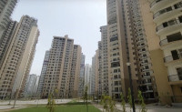 Amrapali Heartbeat City