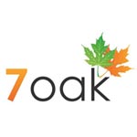 7 Oak Platinum