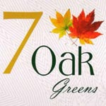 7 Oak Greens