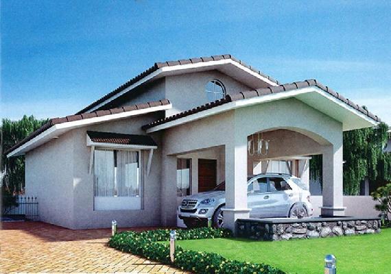 Nostalgia, Nagpur - Residential Villas for sale