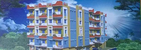 Sarada Enclave
