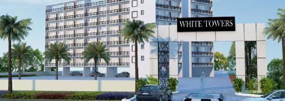 White Towers