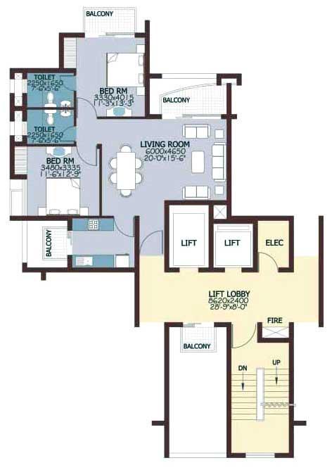 Sushant City, Sonipat - Residential Plots