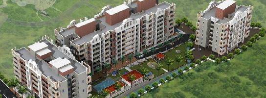 Raj Ryle Residency