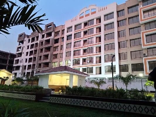 Raj Ryle Residency, Goa - 2 & 3 BHK Apartments for sale