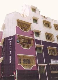 AKMA Tower