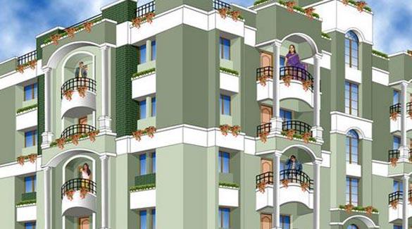Viswak Varaha Vasantham, Chennai - Viswak Varaha Vasantham