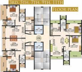 Juhi Lawns, Mumbai - Juhi Lawns