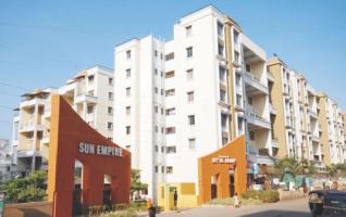 Mittal Sun Empire