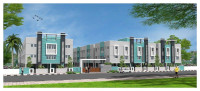 Ganga Devraj Apartment