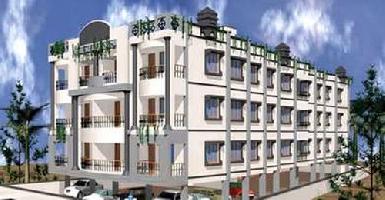 Kalvik Binayak Plaza