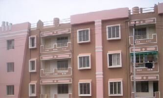 Kalvik Shuban Plaza