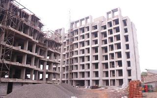 Ongoing Projects