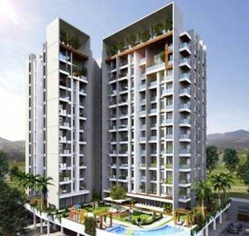 Shashwat Yogeshwar Arcade, Thane - Shashwat Yogeshwar Arcade