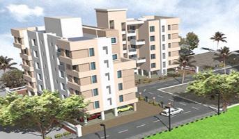OM Vista Residency