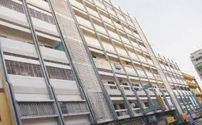 Krishna Complex
