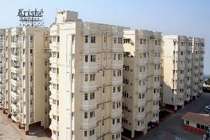 Krishna Krishe Gardens