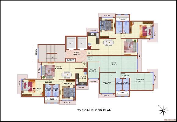 SD Ratnadeep, Mumbai - SD Ratnadeep