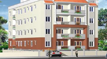 Deccan Enclave