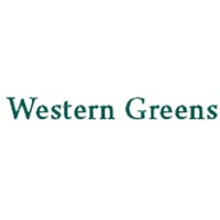 Okay Western Greens