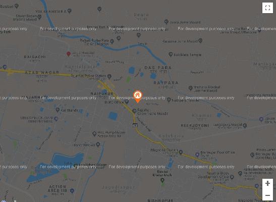 Sweet Surya Kiran, Kolkata - 2/3 BHK Apartment