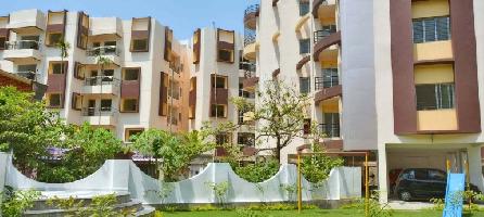 Sweet Shantiniketan Apartment III