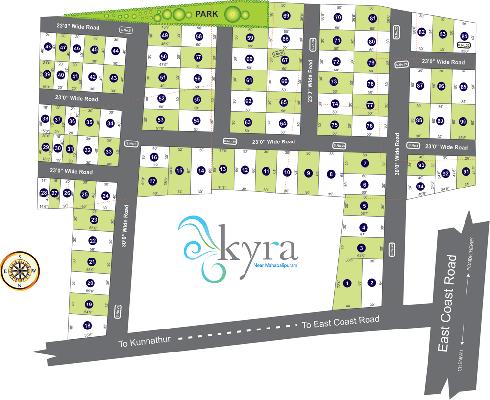Manju Kyra, Chennai - Manju Kyra