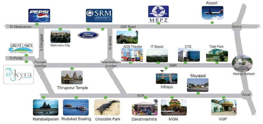 Manju Kyra, Chennai - Manju Kyra