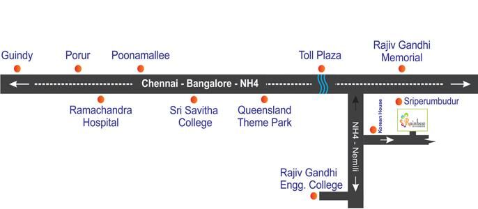 Manju Rainbow, Chennai - Manju Rainbow