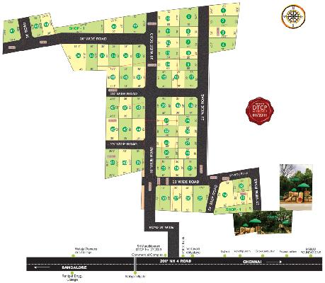 Manju Aster, Vellore - Manju Aster
