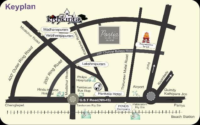 Manju Portia, Chennai - Manju Portia