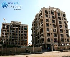 Neelsidhi Ornate