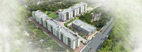 Maple Aapla Ghar Talegaon Dhamdhere