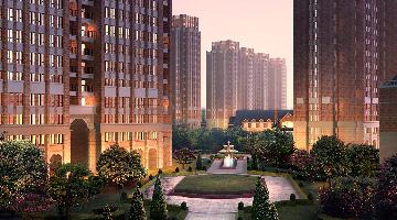 Mirchandani Shalimar Gardens