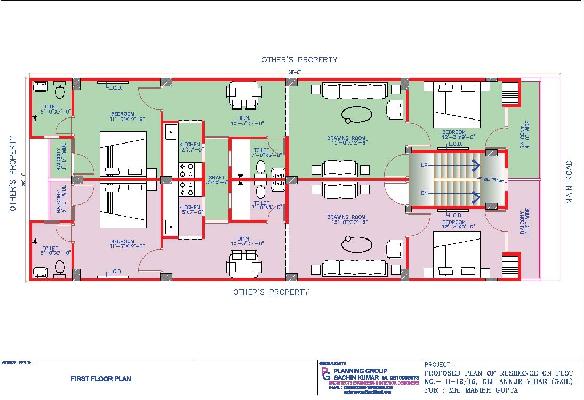 Rajyan Apartments, Ghaziabad - Luxurious Apartments
