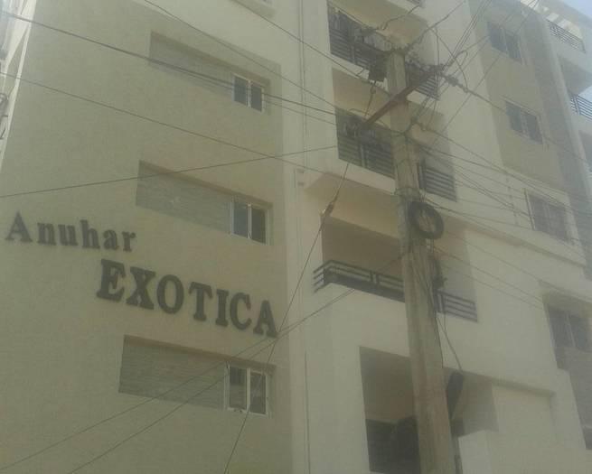 Anuhar Exotica, Hyderabad - Anuhar Exotica