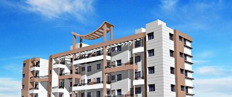 Samarthshree Shree Flats