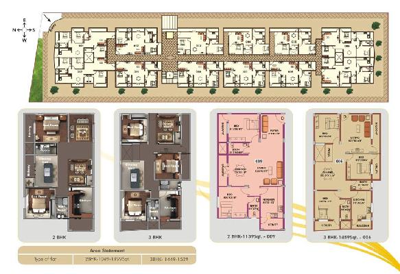 Vmaks Roselle, Bangalore - Vmaks Roselle