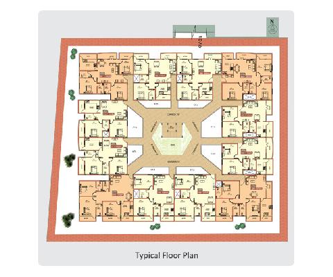 Vmaks Rio, Bangalore - Vmaks Rio