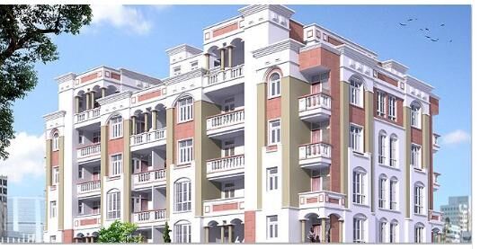 Vardhman Aspire, Jaipur - Vardhman Aspire