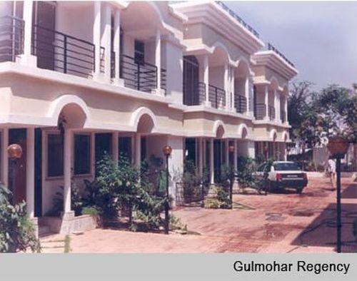 Gulmohar Regency, Pune - Gulmohar Regency