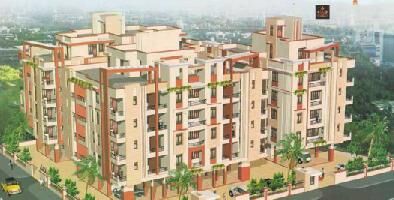 Vardhman Residency