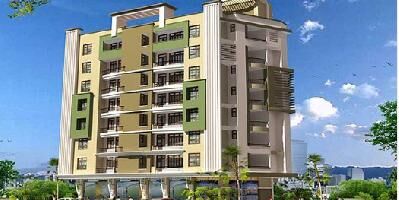 Vardhman Western Heights