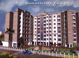 DV Sai Mansarovar Complex