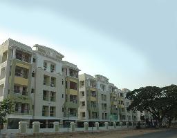 Rajarathnam Mehtas Green Park