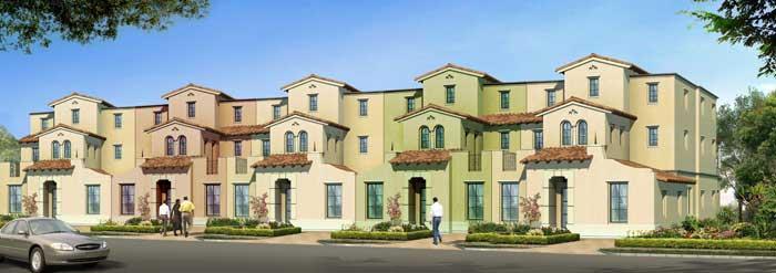 The Villas, Mohali - Residential Apartments