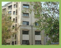 Charisma Gurudev Apartment