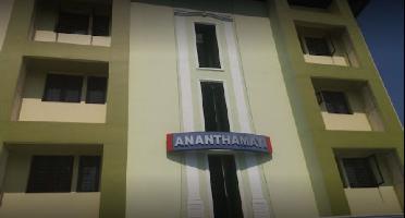 Vinayaka Ananthamayi Apartments