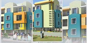 Sri Jagannath Plaza